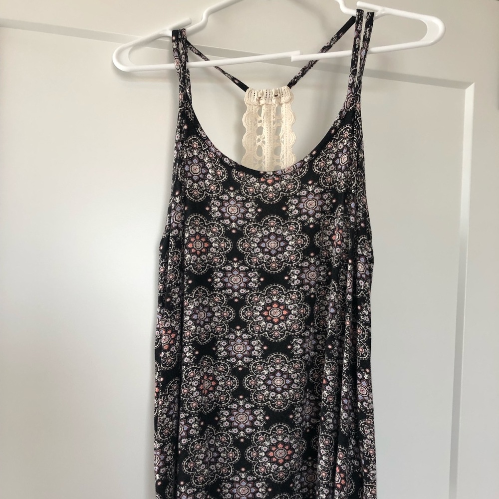 Stitch Fix Tank